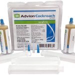 advion cockroach 1